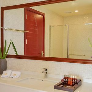 Suite Exécutive Lit King-Size