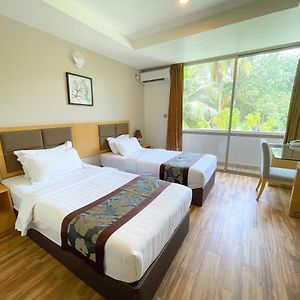 Double or Twin Room Garden View on Spa Scheduled Excursions Romantic Dinners [Terms Conditions apply]